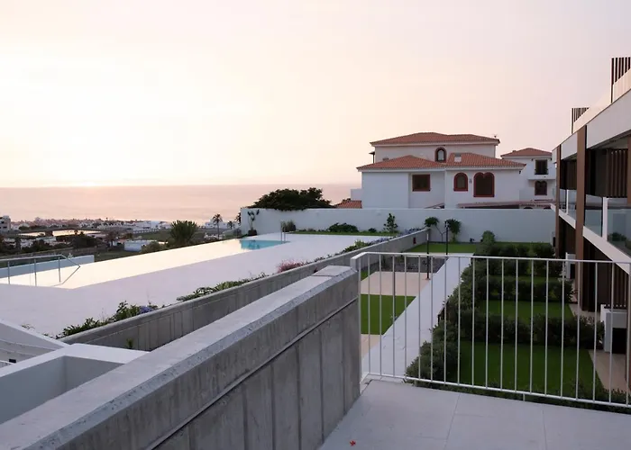 Panoramic Views - Paraisos De Agaete