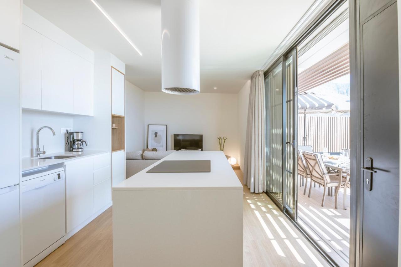 Appartement Panoramic Views - Paraisos De Agaete (Gran Canaria)