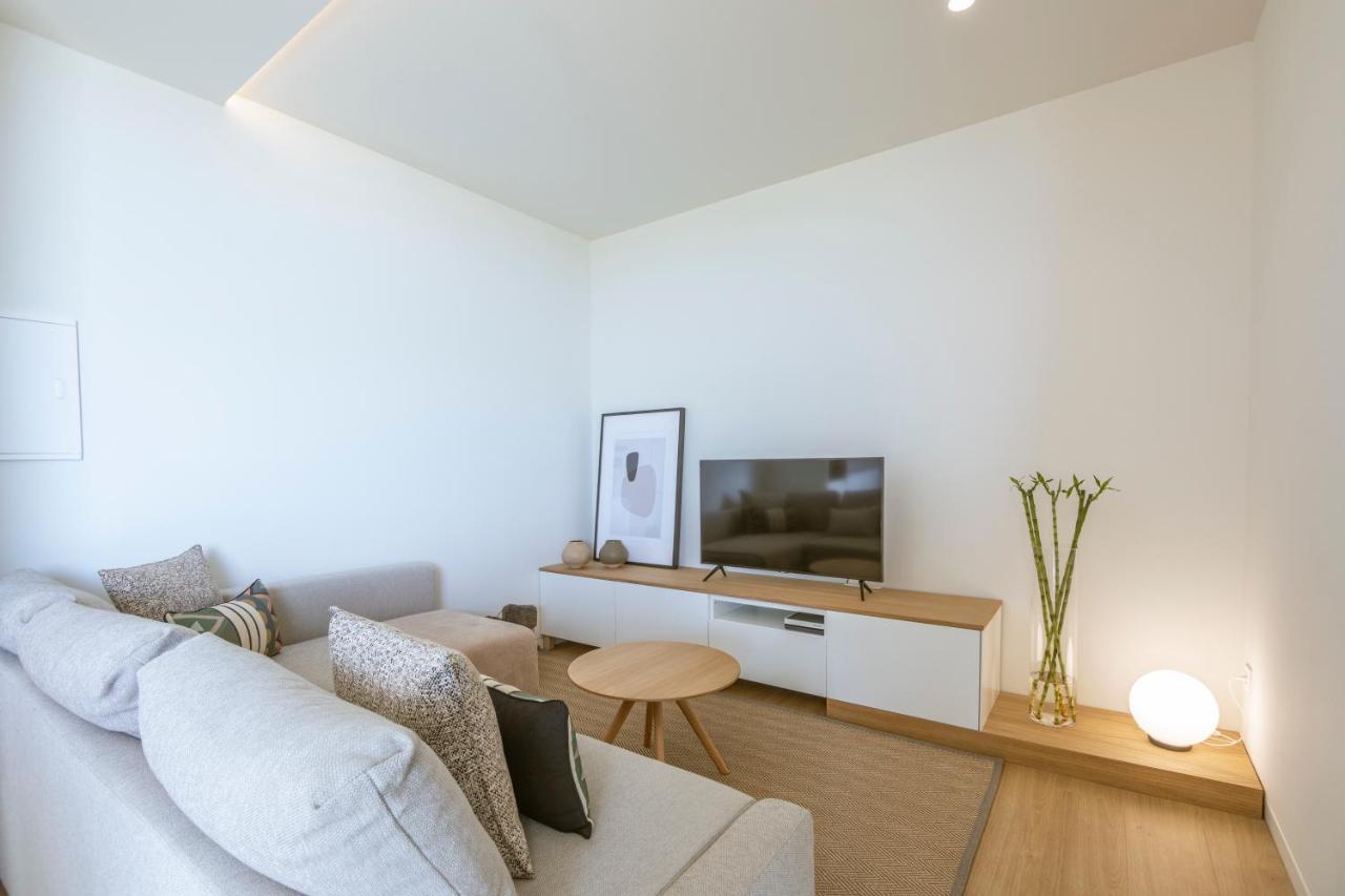 Panoramic Views - Paraisos De Appartement Agaete (Gran Canaria)