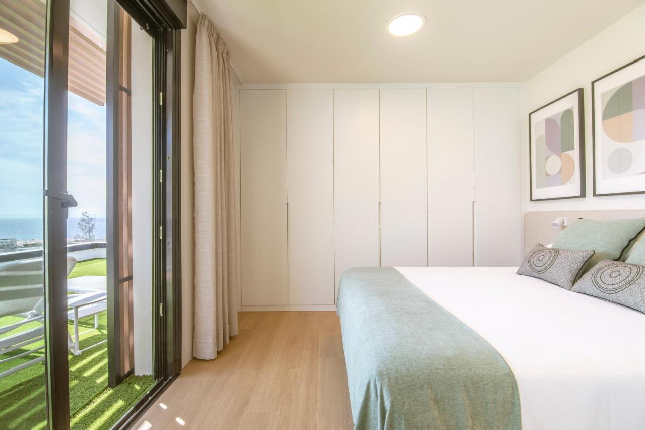 Appartement Panoramic Views - Paraisos De