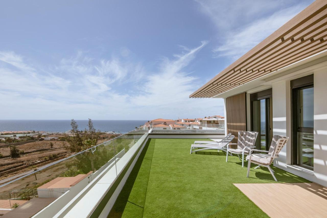 Panoramic Views - Paraisos De
