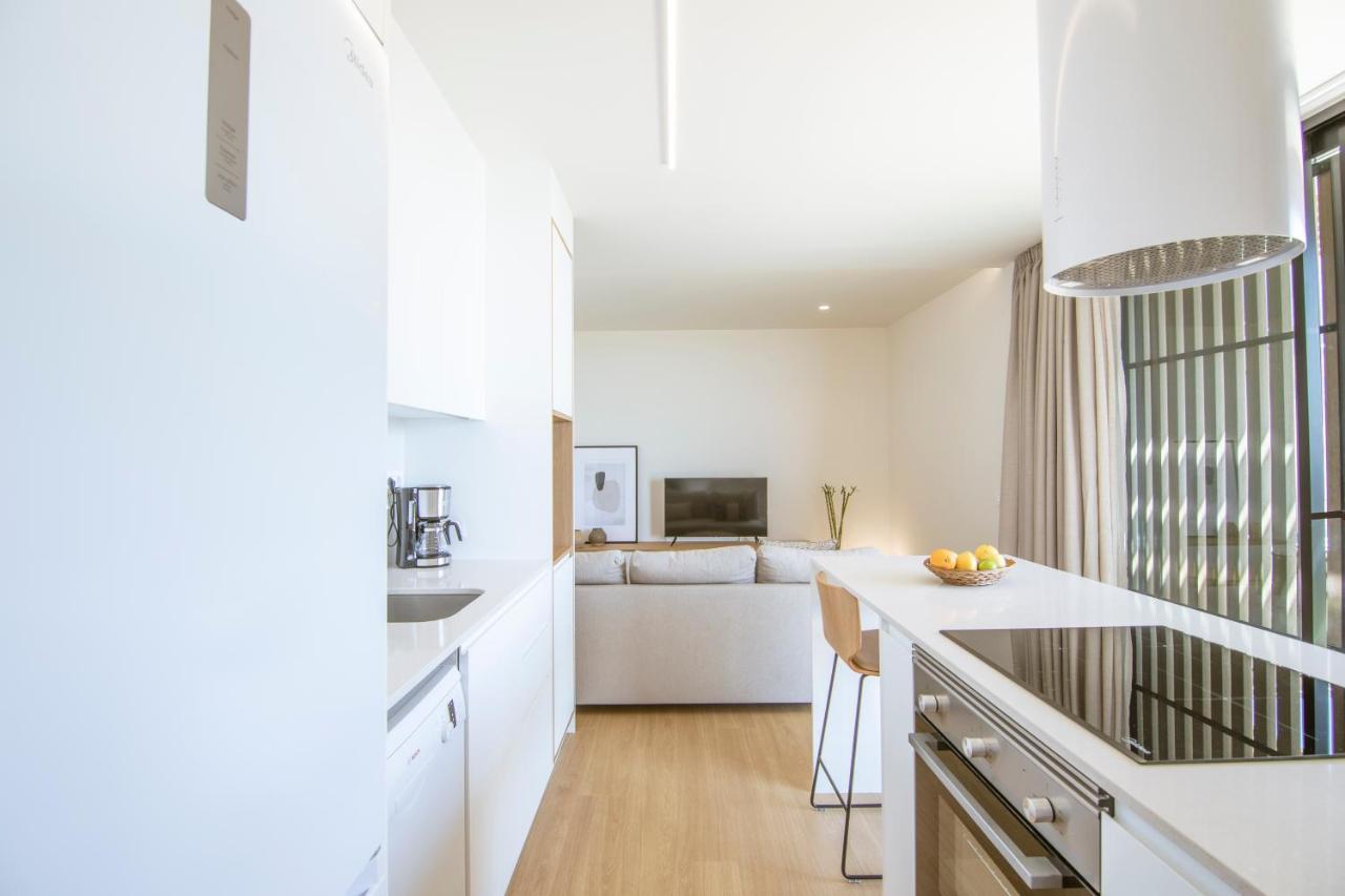 Panoramic Views - Paraisos De Appartement *
