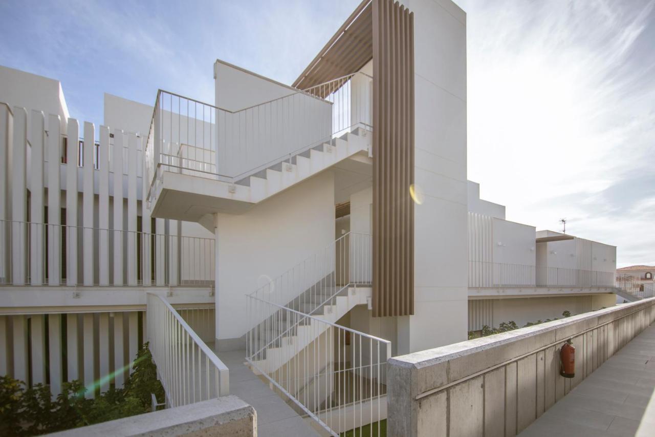 Appartement Panoramic Views - Paraisos De Agaete (Gran Canaria)