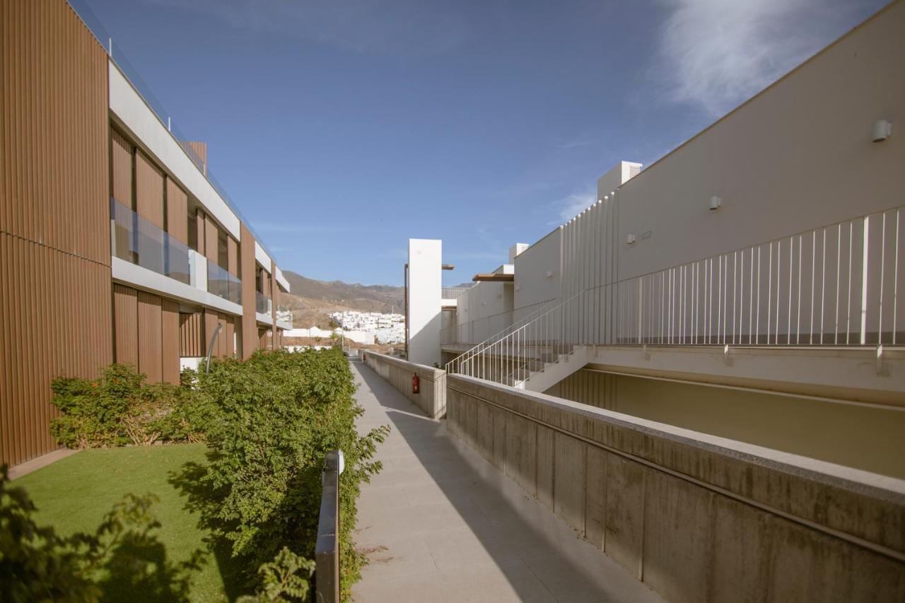 Panoramic Views - Paraisos De Appartement Agaete (Gran Canaria)
