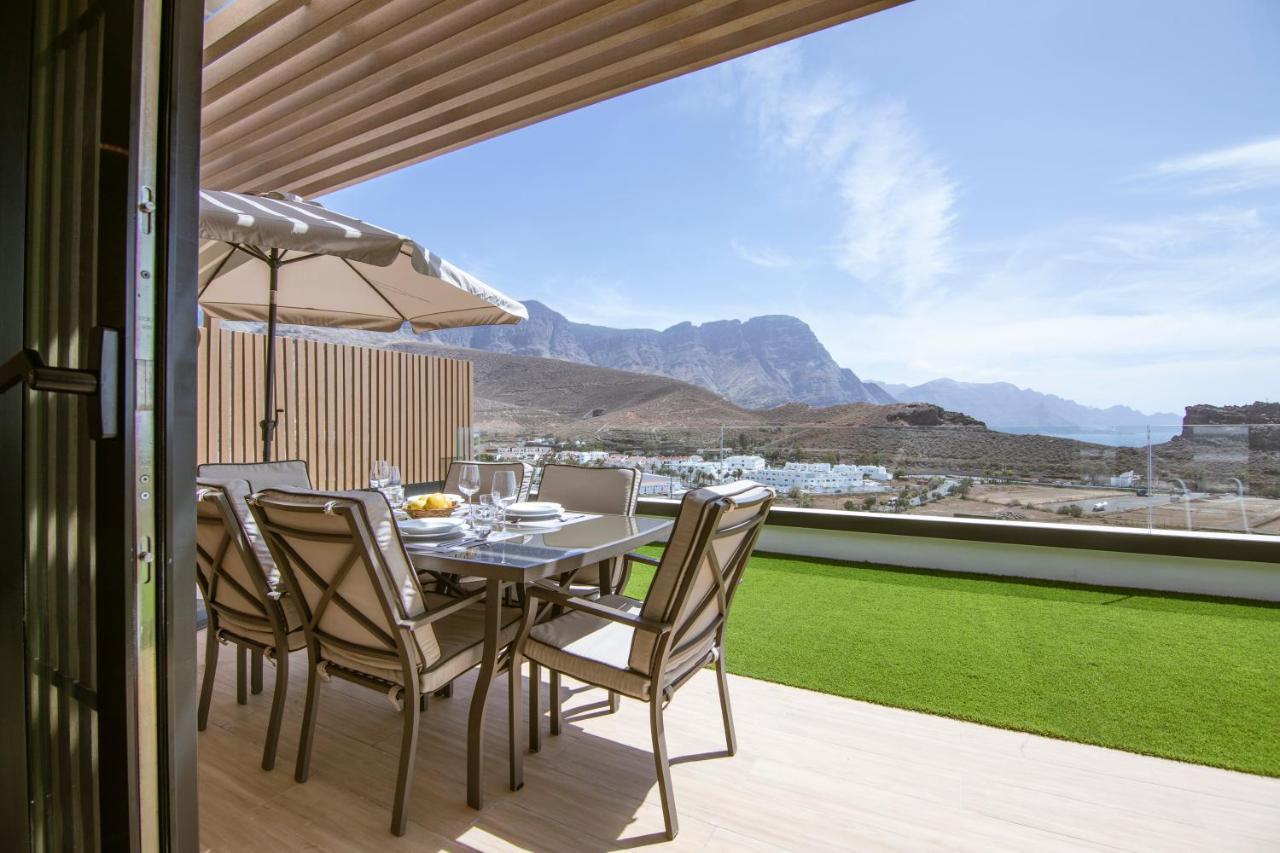 Panoramic Views - Paraisos De * Agaete (Gran Canaria)