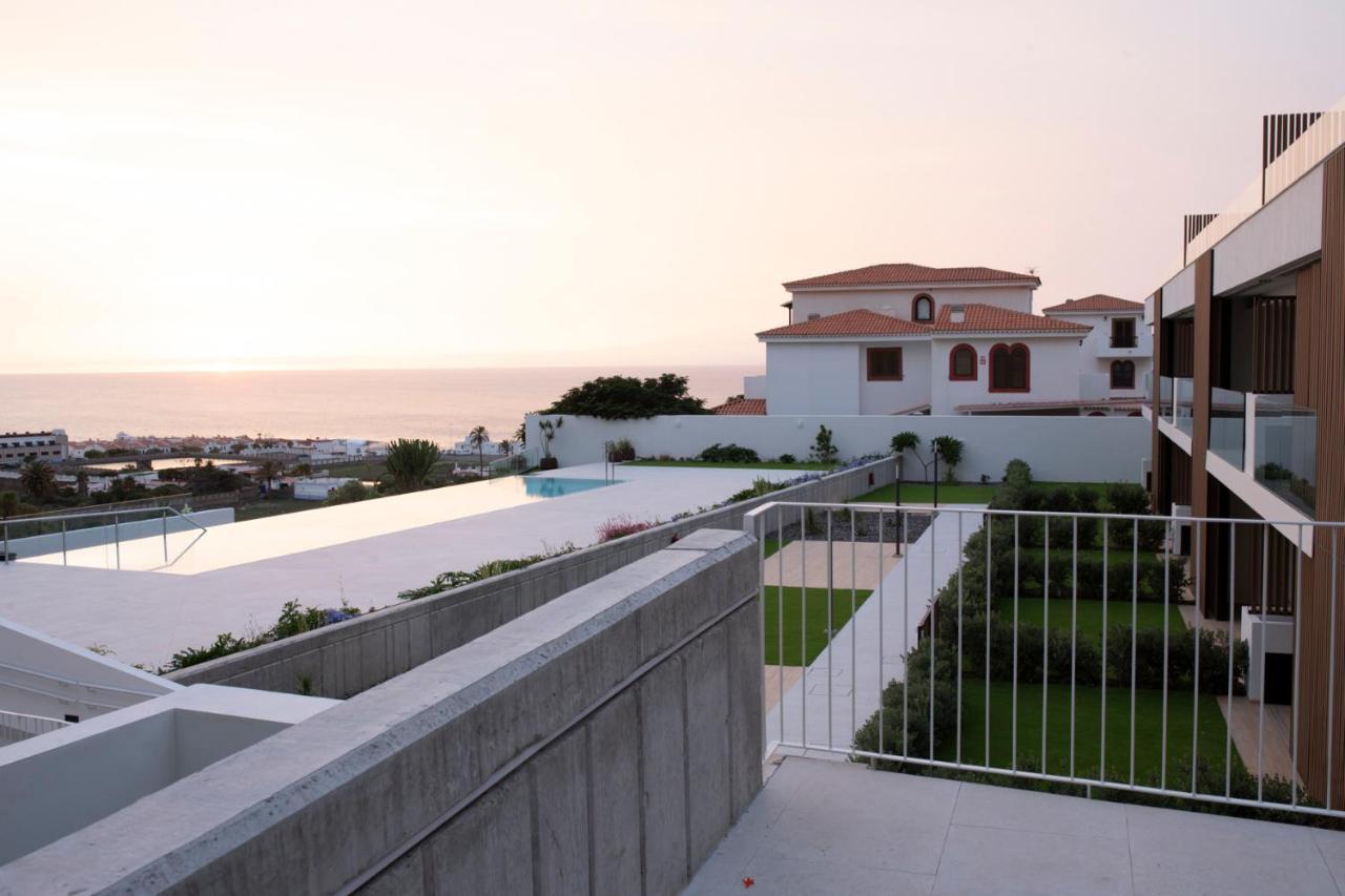 Panoramic Views - Paraisos De Appartement