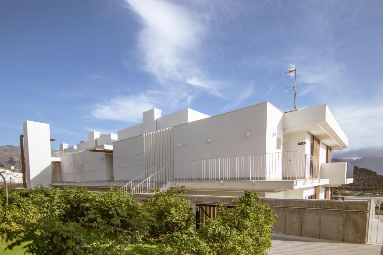 Appartement Panoramic Views - Paraisos De
