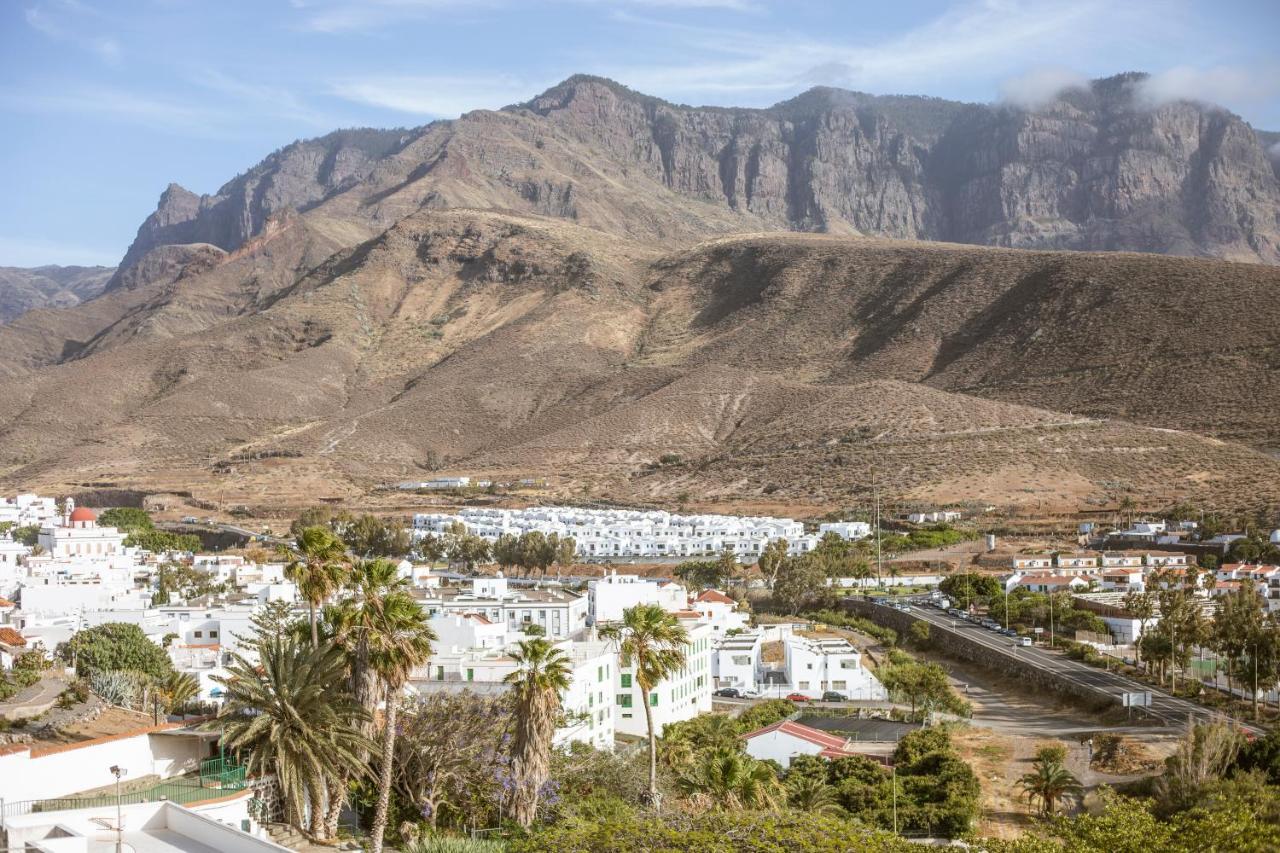 Panoramic Views - Paraisos De