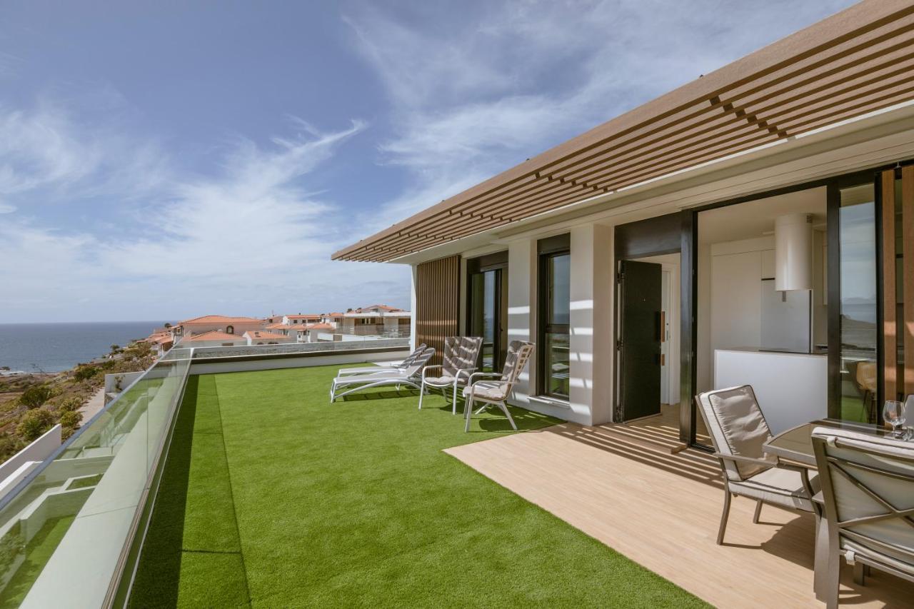 Appartement Panoramic Views - Paraisos De Agaete (Gran Canaria)