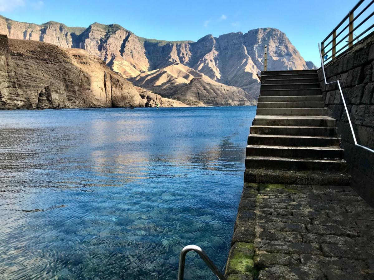 Appartement Panoramic Views - Paraisos De Agaete (Gran Canaria)